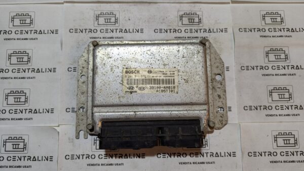 Centralina motore Kia Sorrento 0281011579 39100-4A810