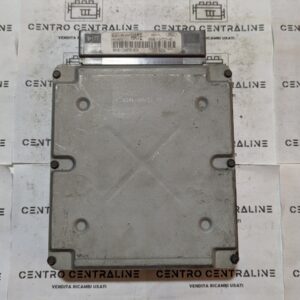 Centralina motore Ford Focus 98AB-12K523-AG HATE 98AB-12S650-BGH
