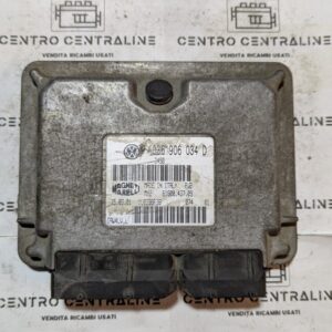 Centralina motore Volkswagen Polo IAW4LV.L 036906034D