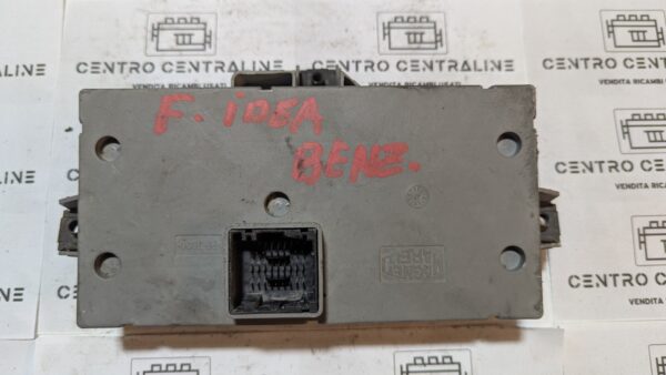 Centralina Body Computer Fiat Lancia 51781531 501869910010 - immagine 2