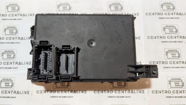 Centralina Body Computer Opel Corsa D 13265077 401154265 28153002 - immagine 3