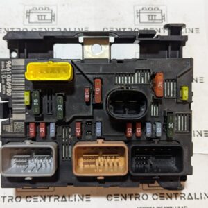 Modulo BSM Citroen Peugeot BSM L10 9661086980