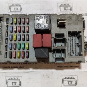 Scatola Porta Fusibili Fiat Lancia 46520600 51771607
