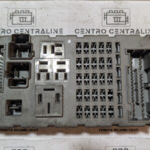 Scatola Porta Fusibili Fiat Lancia 1361296080