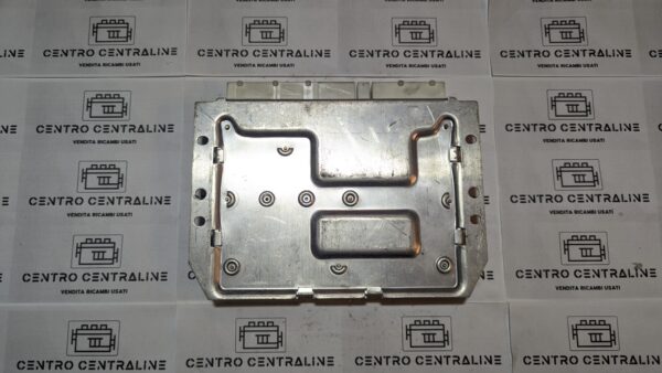 Centralina Esp Mercedes ML W163 1635454332 HW9901 SW9912 - immagine 2