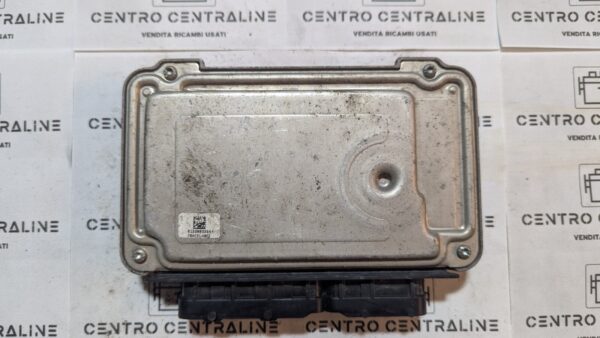 Centralina Motore Toyota 0261208841 89661-0D270 - immagine 2
