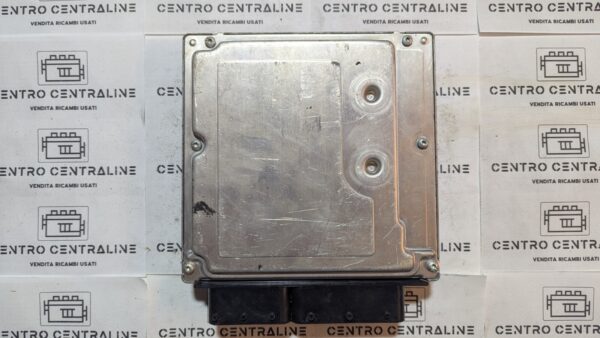Centralina Motore Bmw 0261208582 DME 7552176 01 - immagine 2