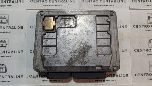 Centralina Motore Seat 5WP4019605 03E906033P - immagine 2