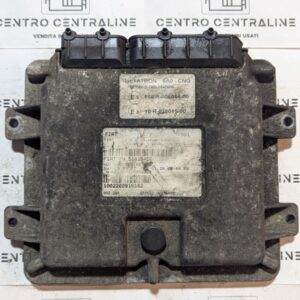 Centralina Metatron Metano Fiat Doblo 51816456 4100146 6A0 3B000A9