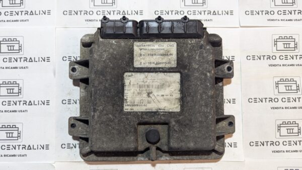 Centralina Metatron Metano Fiat Doblo 51816456 4100146 6A0 3B000A9