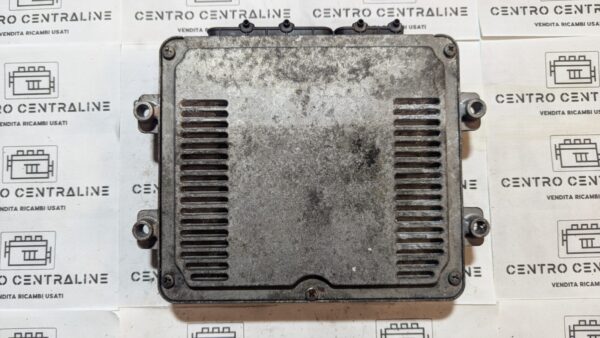 Centralina Metatron Metano Fiat Doblo 51816456 4100146 6A0 3B000A9 - immagine 2