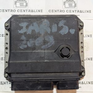 Centralina Motore Toyota 89661-0D310 MB275100-2493