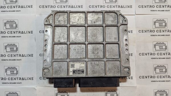 Centralina Motore Toyota 89661-0D310 MB275100-2493 - Image 2
