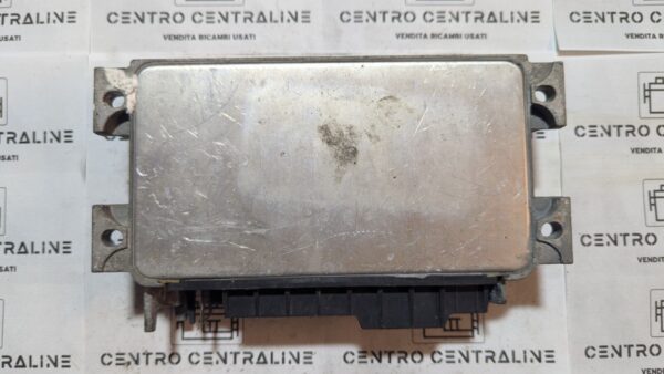 Centralina Motore Fiat Punto IAW 16F.EB 7795574 - immagine 2