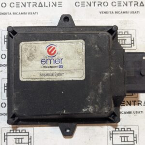 Centralina GPL Emer MP48 1914315700793