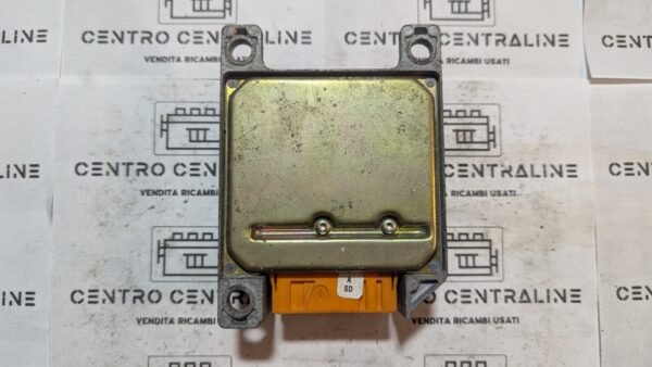 Centralina comando airbag Peugeot 306 550539200 9628740380 - immagine 2