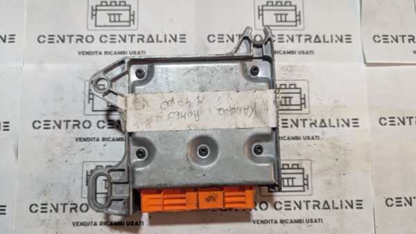 Centralina comando airbag Renault Kangoo 603951300 8200314053 - immagine 2