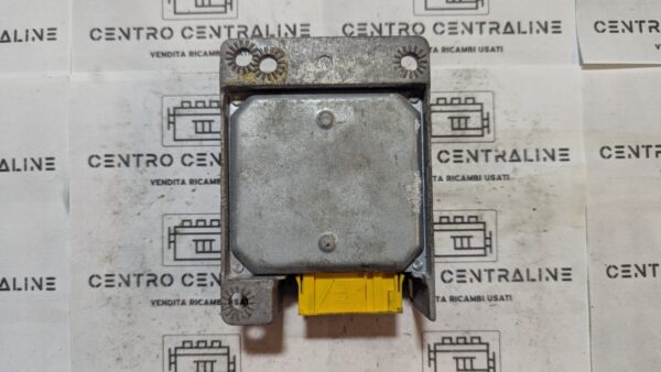 Centralina comando airbag Opel Vectra 5WK41150B 09114586EF - immagine 2