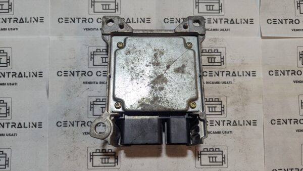 Centralina comando airbag Ford Focus YS4T14B056AA 0285001394 - immagine 2