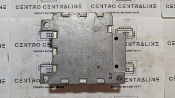 Centralina comando airbag Audi A4 8A0959655B 0285001037 - immagine 2