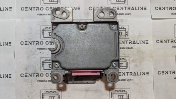 Centralina comando airbag Opel Corsa 5WK42924 09229038BB - immagine 2