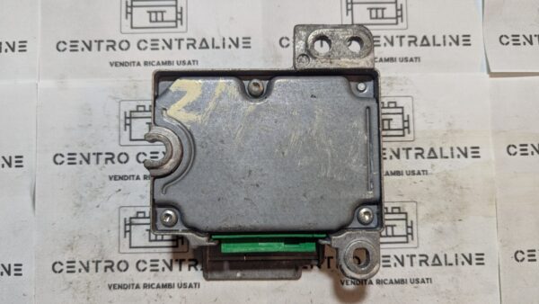 Centralina comando airbag Opel Zafira 5WK42978 24416704DM - immagine 2