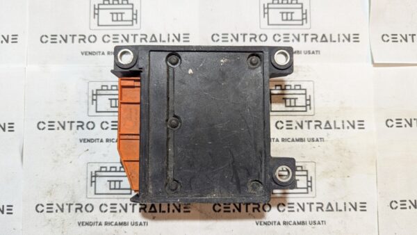 Centralina comando airbag Smart Fortwo 450 2002 0001211V007 993791001 - immagine 2