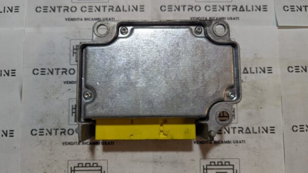 Centralina comando airbag Mercedes Classe A W169 A160 A1698209926 9926 - immagine 2