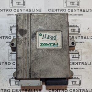 Centralina GPL Alisei Zavoli AEB2001NB B130034370