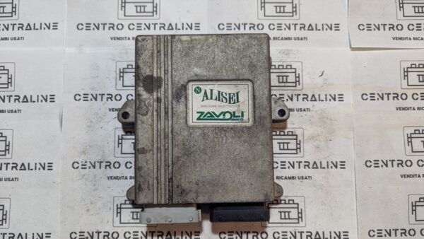 Centralina GPL Alisei Zavoli AEB2001NB B130034370