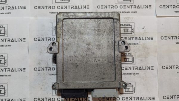 Centralina GPL Alisei Zavoli AEB2001NB B130034370 - immagine 2