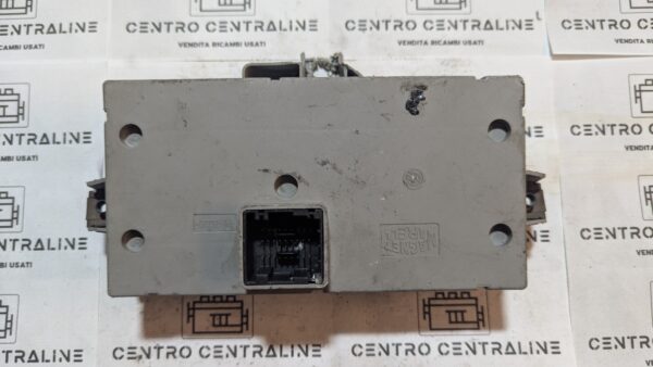 Centralina Body Computer Fiat Croma 51789318 501890160000 - immagine 2