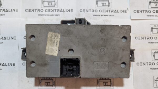 Centralina Body Computer Alfa Romeo 159 51838798 501890160015 - immagine 2