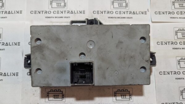 Centralina Body Computer  Fiat Lancia 46823770 501861150100 - immagine 2