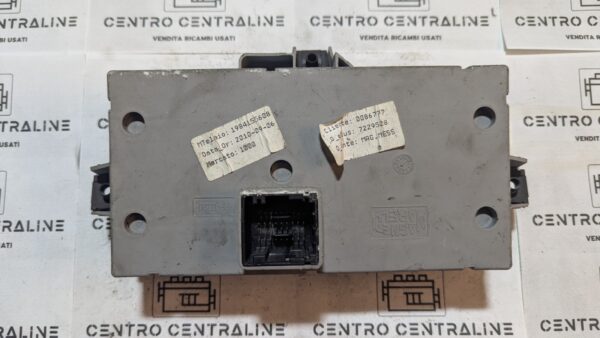 Centralina Body Computer Fiat Bravo 51786512 503440170107 - immagine 2