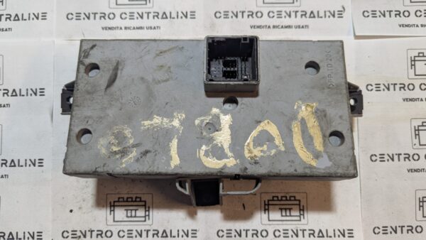Centralina Body Computer Fiat Lancia 46812230 - immagine 2