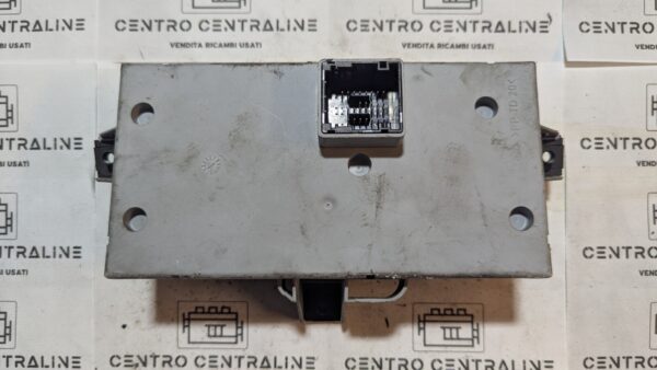 Centralina Body Computer Fiat Lancia 51744895 - Image 2
