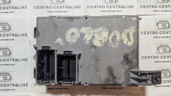 Centralina Body Computer Fiat Doblo 00518331110 28210710 - immagine 2