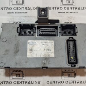 Centralina Body Computer Fiat Stilo 51708059 501862510023
