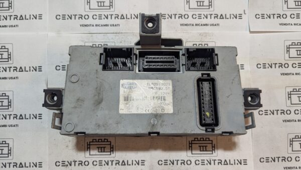 Centralina Body Computer Fiat Stilo 51708059 501862510023