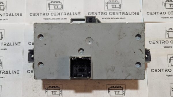 Centralina Body Computer Fiat Stilo 51708059 501862510023 - immagine 2
