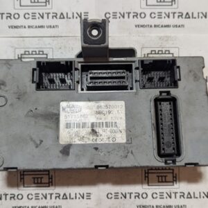 Centralina Body Computer Fiat Stilo 51715862 501862570012