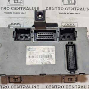 Centralina Body Computer Fiat Lancia 46797602 501861140057