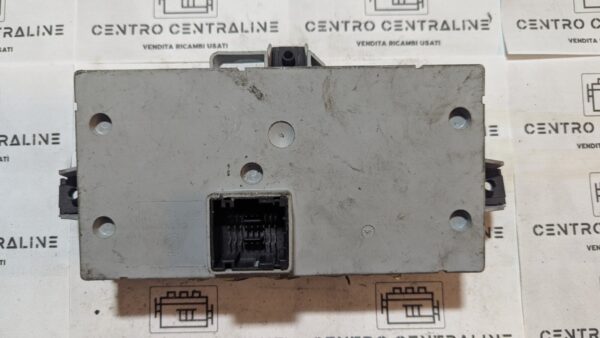 Centralina Body Computer Fiat Lancia 46797602 501861140057 - immagine 2