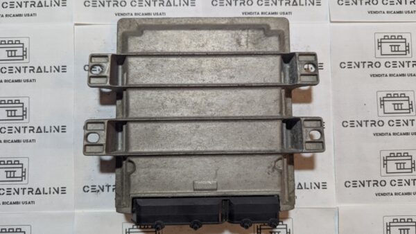 Centralina Motore Rover YD527836 NNN100742 - Image 2