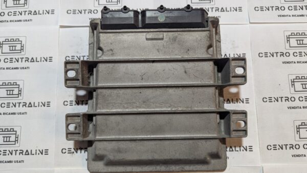 Centralina Motore Rover NN100743 YMA0047 - immagine 2