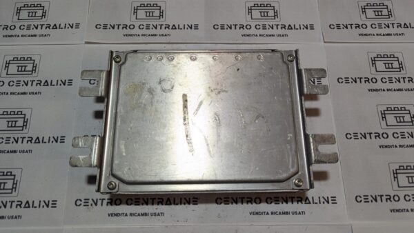 Centralina Motore Kia Rio 5WY1340B INDEX05 39110-2X046 - immagine 2