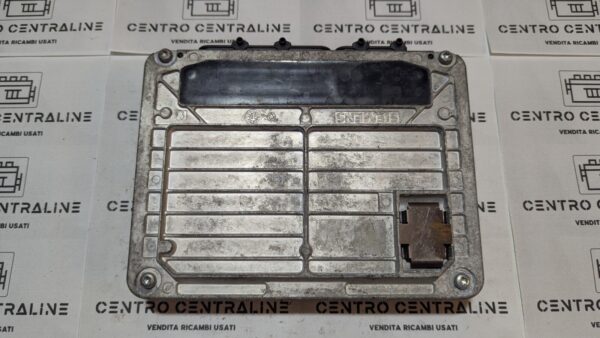 Centralina Motore Volkswagen Golf 06A906019AK 5WP441704 - immagine 2