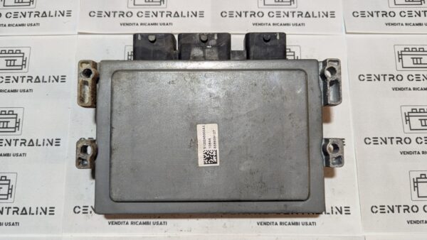 Centralina Motore Renault Modus S120200102B 8200414422 8200401568 - immagine 2