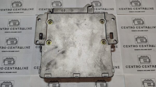 Centralina Motore Land Rover Range Rover 0281001272 2245332 - immagine 2